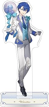 Amazon.co.jp: 「初音ミクシリーズ」 KAITO 初音ミク 16th Birthday