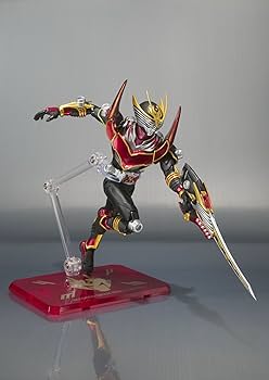 Amazon.co.jp: TAMASHII NATIONS S.H.フィギュアーツ 仮面ライダー龍騎