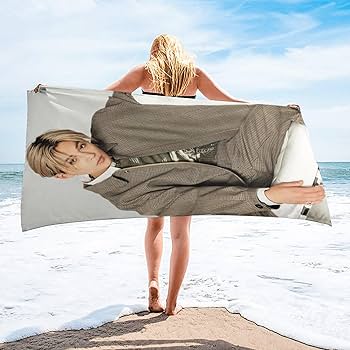 Amazon｜八木勇征 FANTASTICS from EXILE TRIBEバスタオル タオル 大判