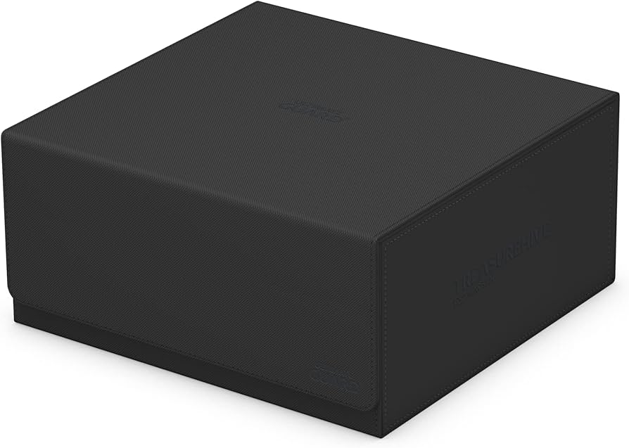 Amazon.com: Ultimate Guard Treasurehive 90+, Magnetic Case for 90