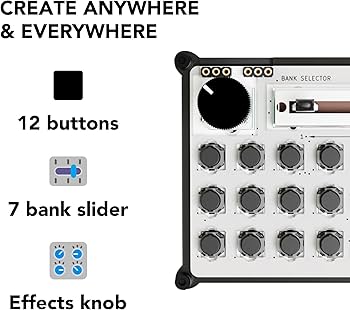 Amazon.com: Noise Machine (NMSVE) by this.is.NOISE inc | Ultra