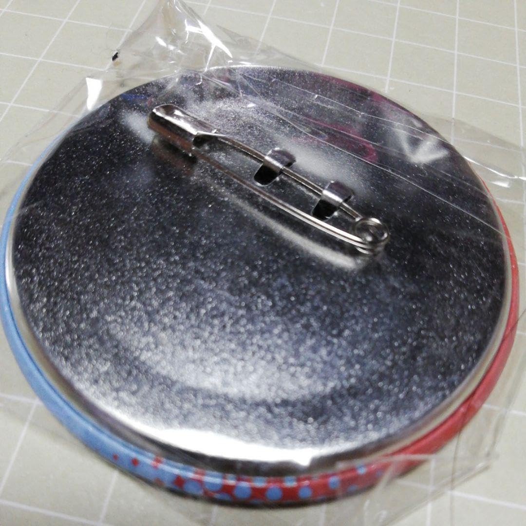 Amazon | 呪術廻戦 部活シリーズ 缶バッジ 【五条 悟】 キャラクター