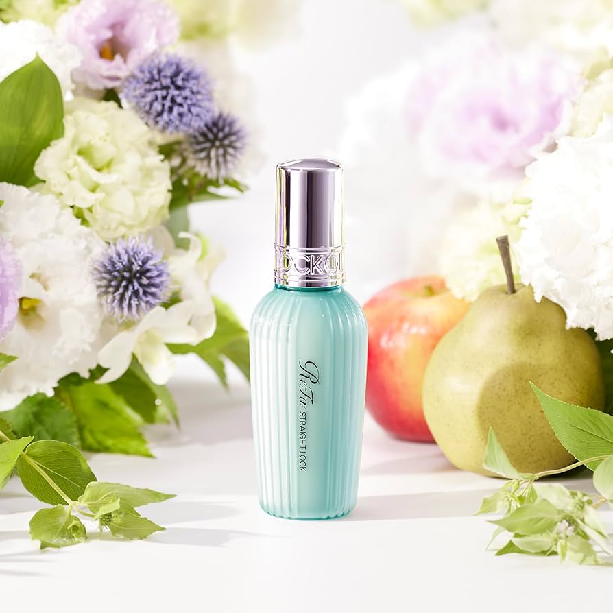 Amazon.co.jp: リファストレートロック 100g/ReFa STRAIGHT LOCK 100g