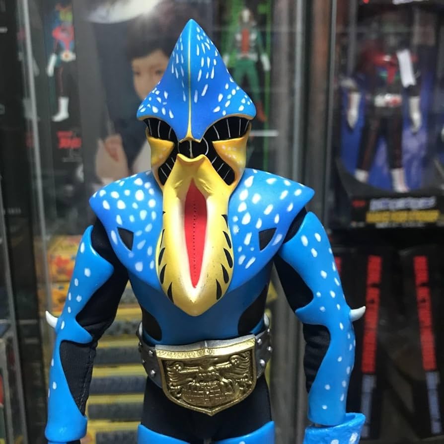 Amazon.co.jp: sooo メディコムトイ タイムハウス RAH THM ライダー