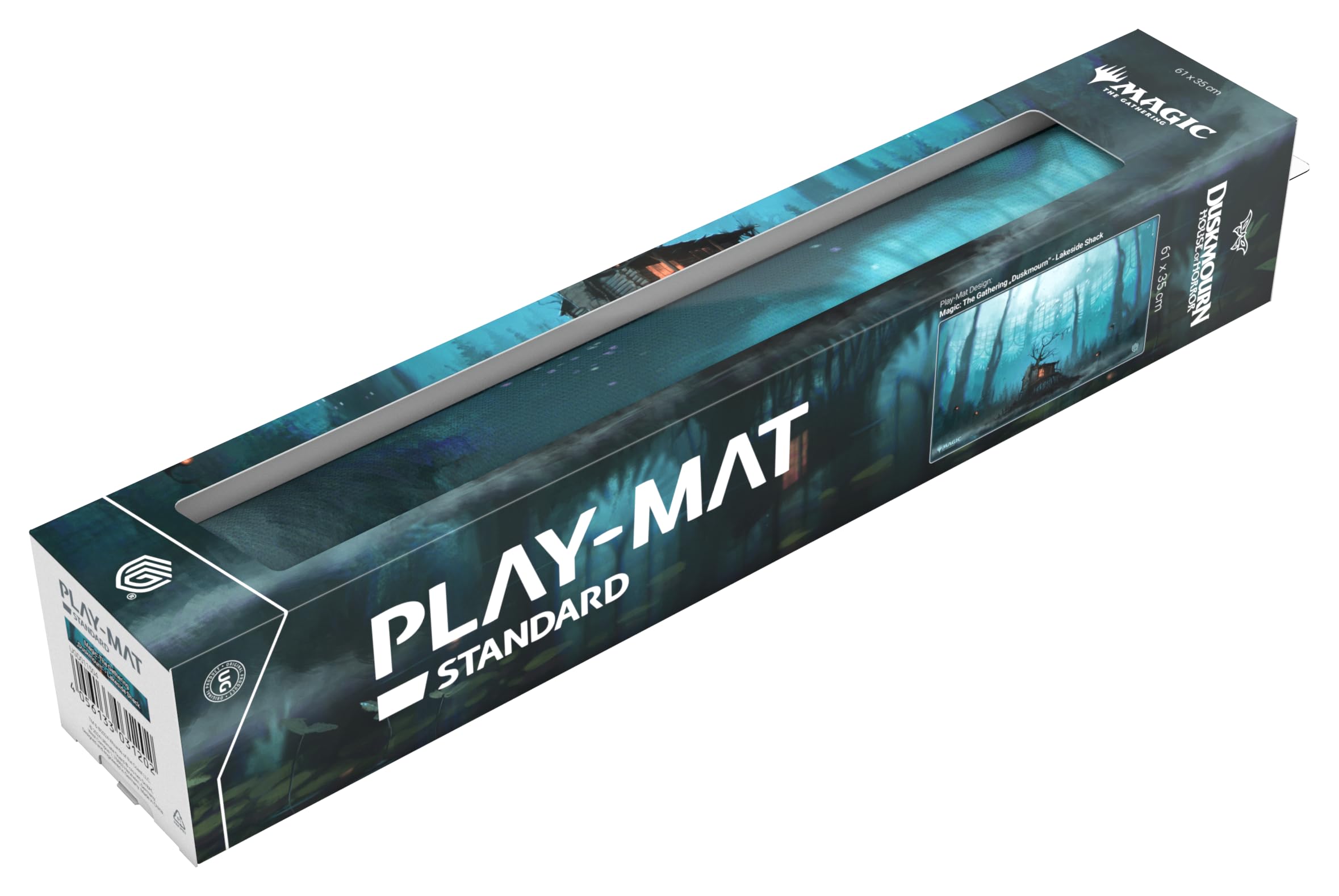 Amazon.co.jp: アルティメットガード - プレイマット - マジック:ザ