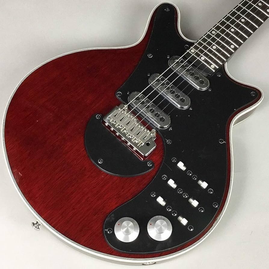 Amazon | Brian May Guitars エレキギター Brian May Special (Antique