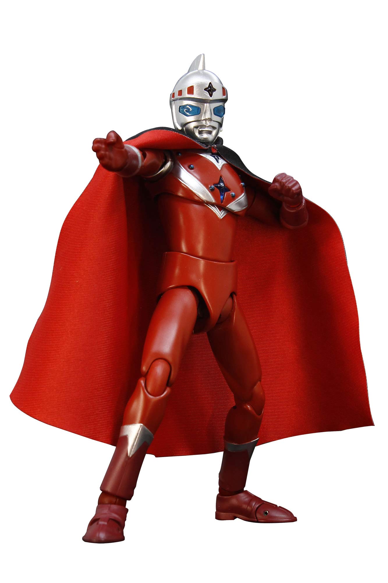 Amazon | HAF アイアンキング タイタニアン憑依Ver. ノンスケール