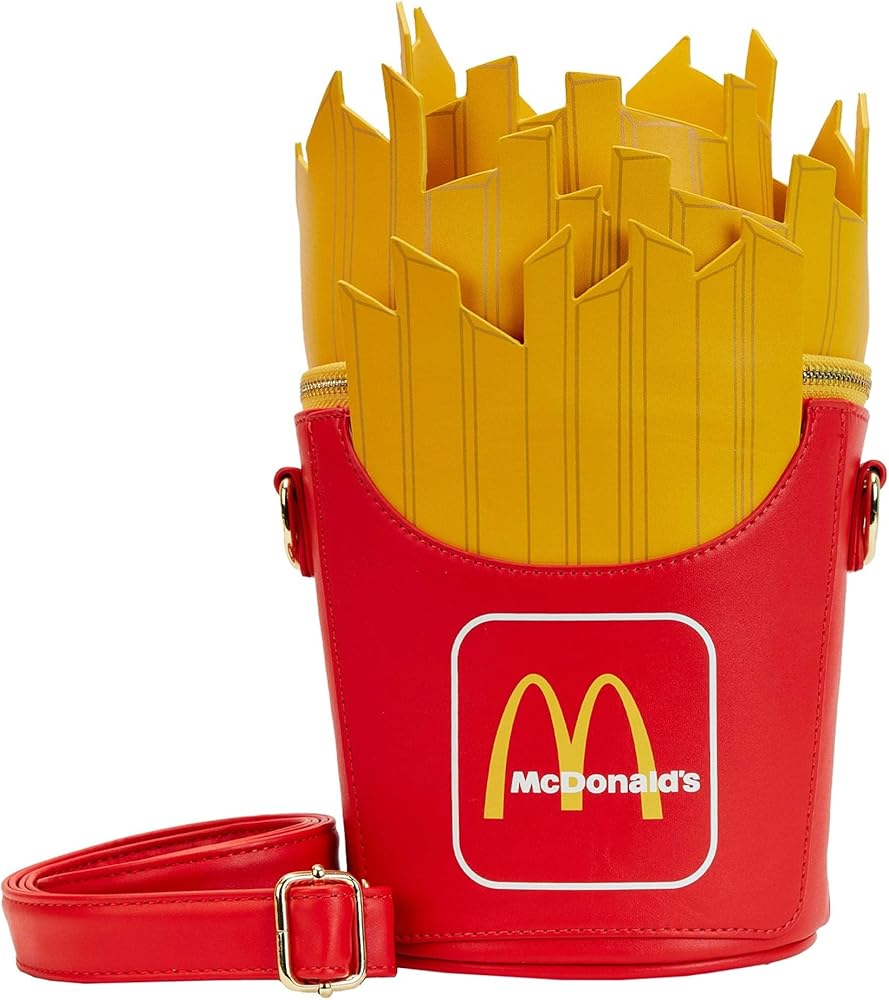 Amazon | Loungefly Cross Body Bag ラウンジフライ ボディバック icon