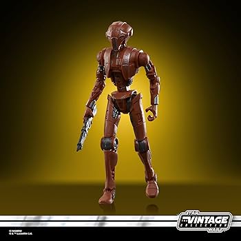 Amazon.com: Star Wars SW VIN Gettysburg : Toys & Games