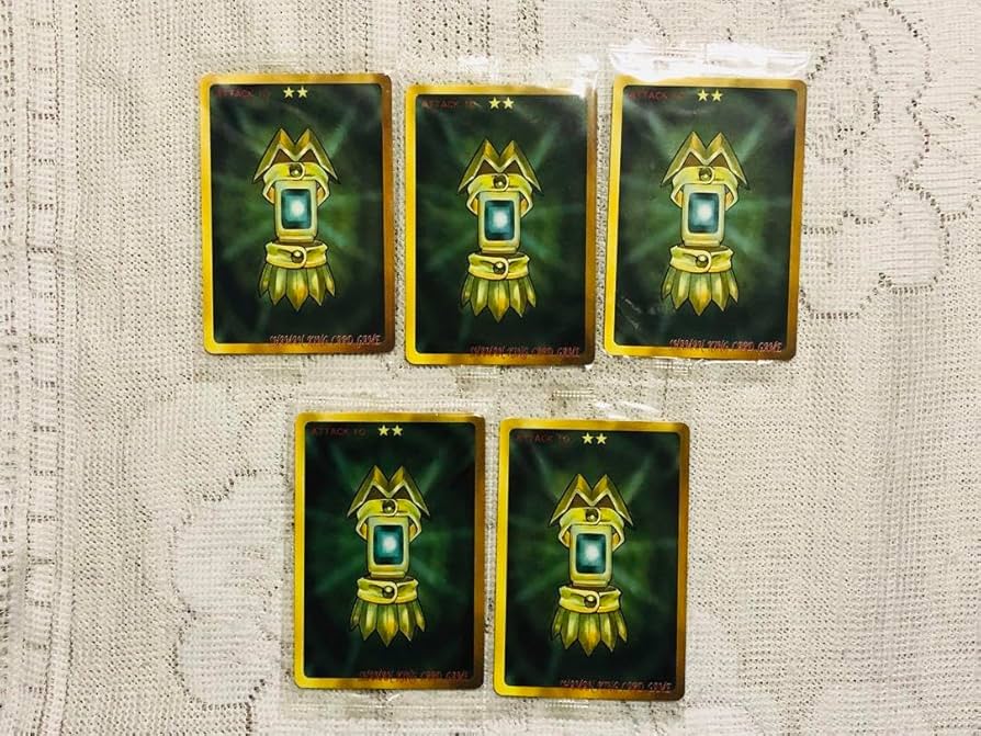 Amazon.co.jp: シャーマンキング カード ウエハース : おもちゃ