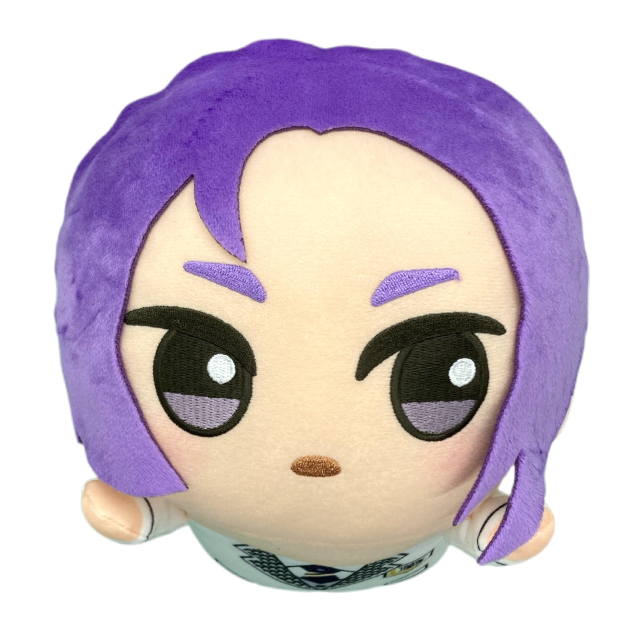 Amazon.co.jp: 劇場版ブルーロック −EPISODE 凪− もふぐっと