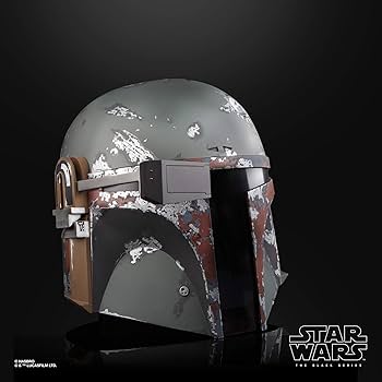 Amazon.co.jp: Hasbro スター・ウォーズ ザ・ブラックシリーズ ボバ