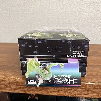 Amazon.co.jp: □△ コードギアス 反逆のルルーシュR2 DX組立式