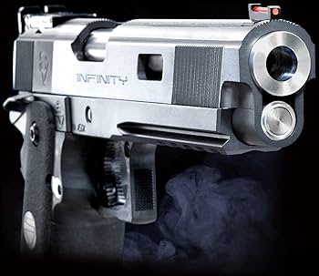 Amazon | 【WAスーパーリアルガン】WA SVインフィニティ タクティカル