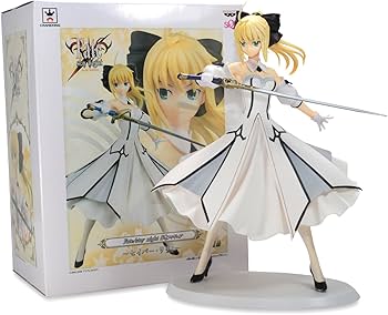 Amazon | Fate/stay night SQフィギュア ～セイバー・リリィ