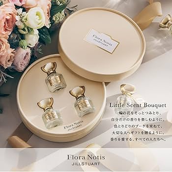 Amazon.co.jp: Flora Notis JILLSTUART(フローラノーティス ジル
