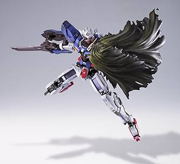 Amazon.co.jp: TAMASHII NATIONS METAL BUILD ガンダムエクシアリペア