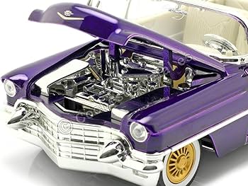 Amazon | エルヴィス プレスリー Elvis Presley 1956 キャデラック