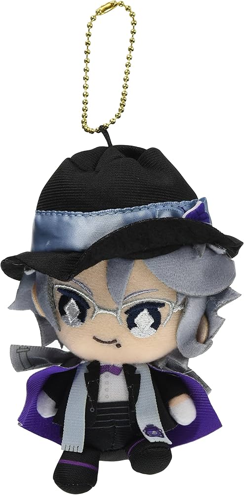 Amazon.co.jp: ディズニー ツイステッドワンダーランド ボールチェーン