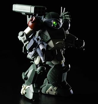 Amazon | 1/24 装甲騎兵ボトムズ IRCスコープドッグ ターボカスタム