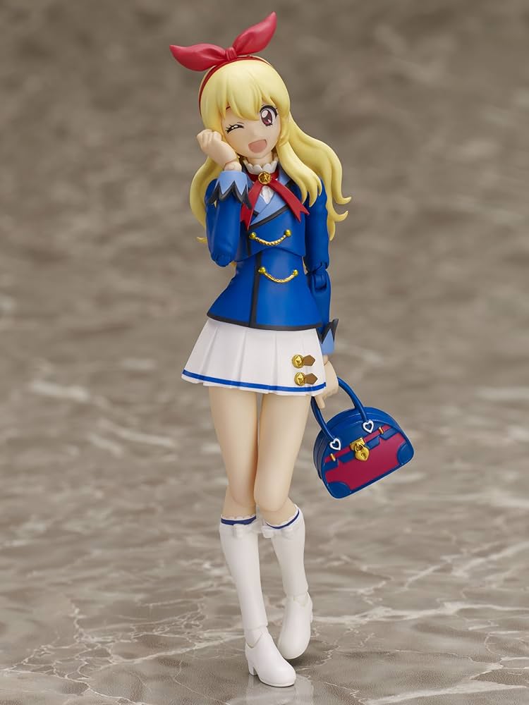 Amazon.co.jp: TAMASHII NATIONS S.H.フィギュアーツ アイカツ! 星宮