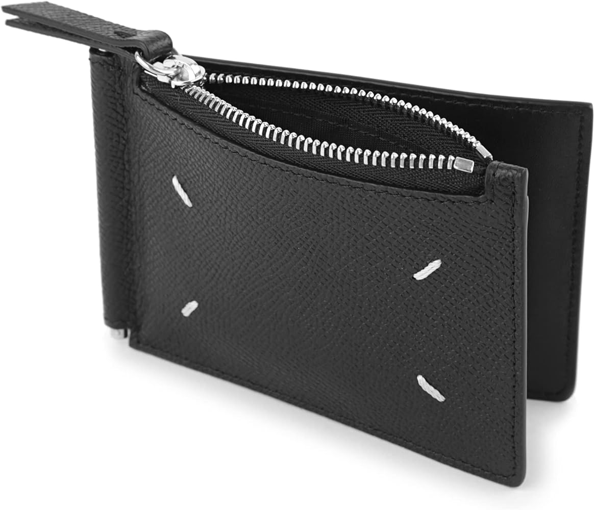 Amazon | [メゾン マルジェラ] マネークリップ SA1UI0018 P4745 T8013