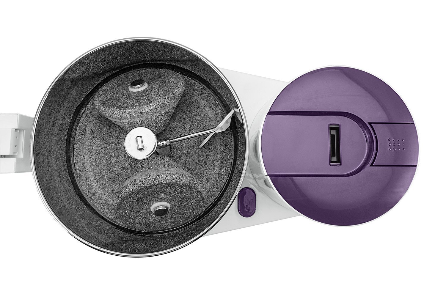 Amazon.co.jp: Elgi Grind+ ゴールド テーブルトップ ウェット