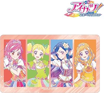 Amazon.co.jp: アルマビアンカ(Armabianca) アイカツ! 10th STORY