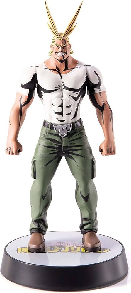 Amazon | ダークホース デラックス 僕のヒーローアカデミア オール