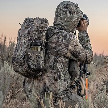 Amazon.co.jp: Eberlestock Banditパック - 頑丈なEDCバックパック