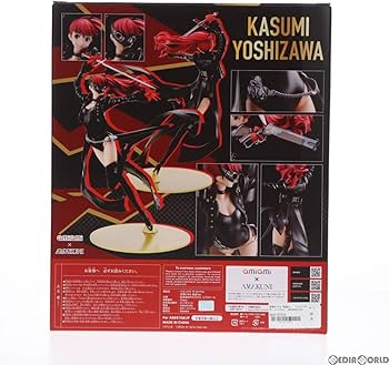 Amazon.co.jp: [FIG]あみあみ限定 芳澤かすみ(よしざわかすみ) 怪盗Ver