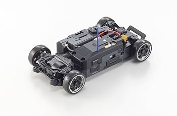 Amazon.co.jp: 京商 1/27 ミニッツ MA-020S-N 頭文字D スプリンター