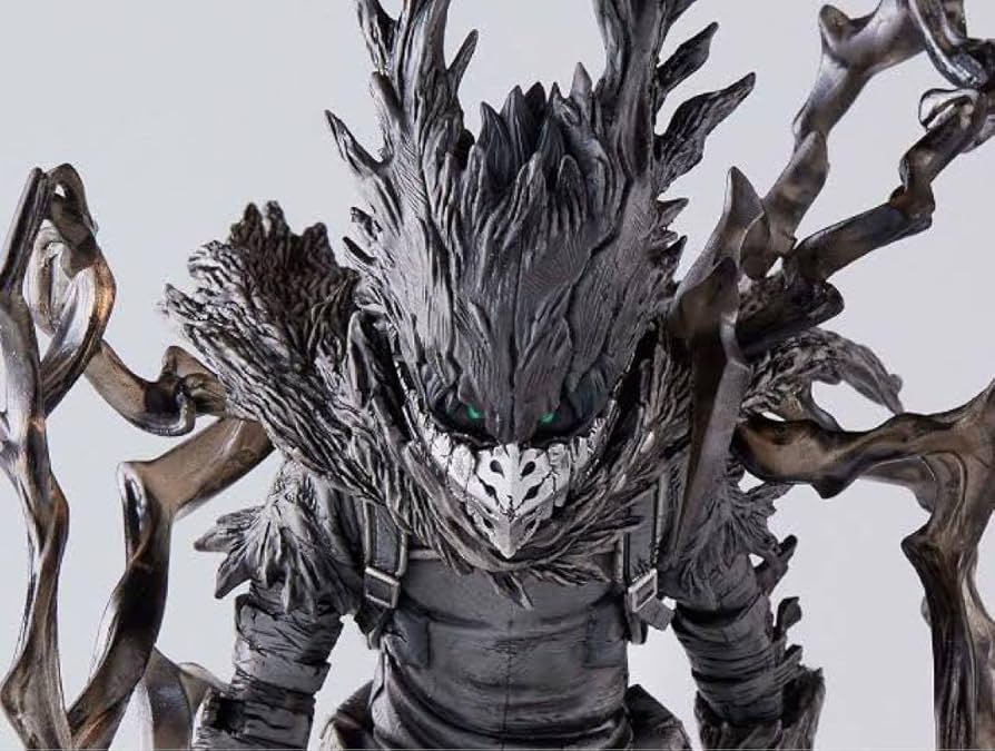 Amazon | 24日 応募者全員サービス ヒロアカ 黒デク フィギュア