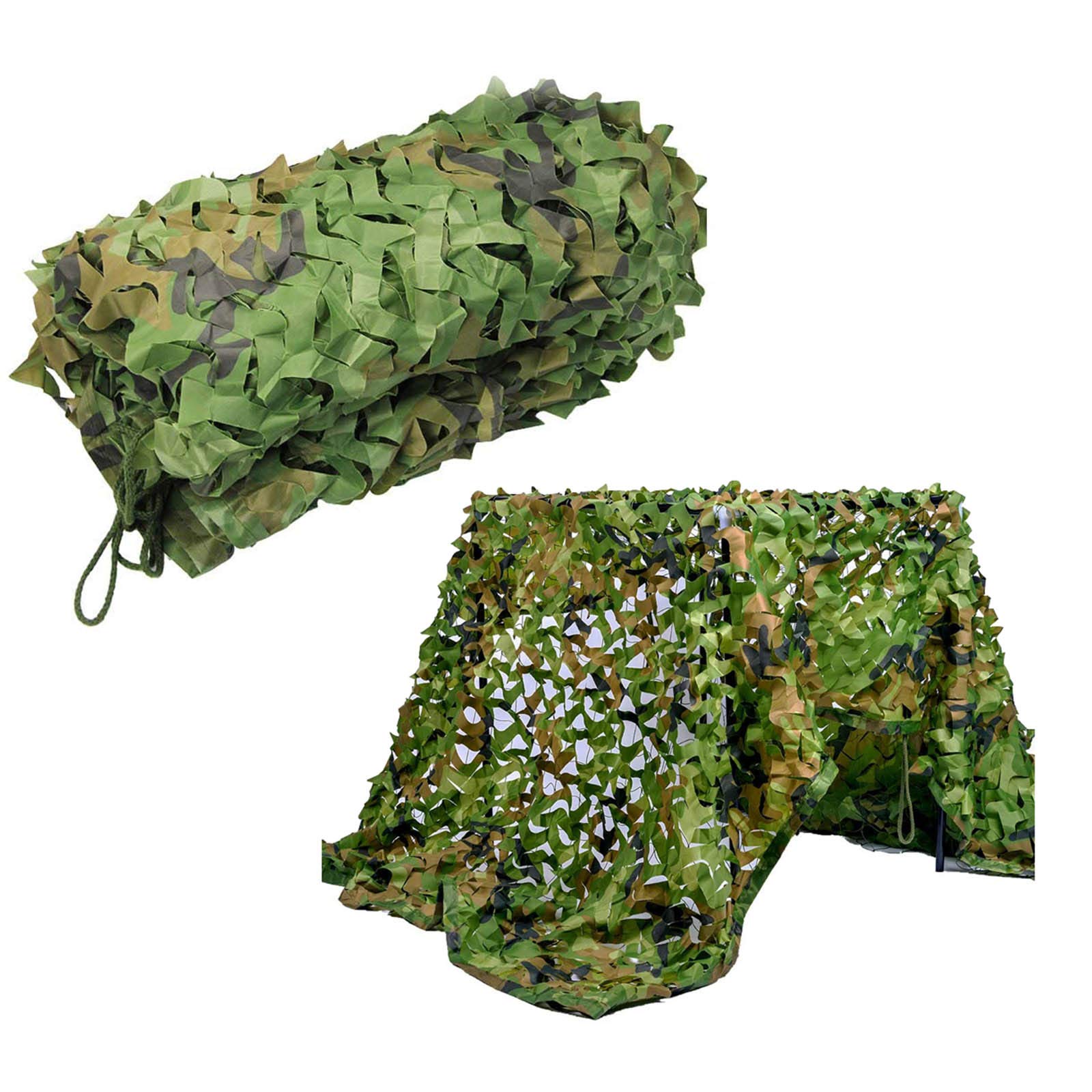 Amazon.co.jp: 偽装網 ミリタリーシート 偽装 カモフラ ネット 迷彩