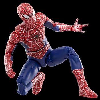 Amazon.co.jp: Spider-Man MARVEL ハズブロ マーベルレジェンド