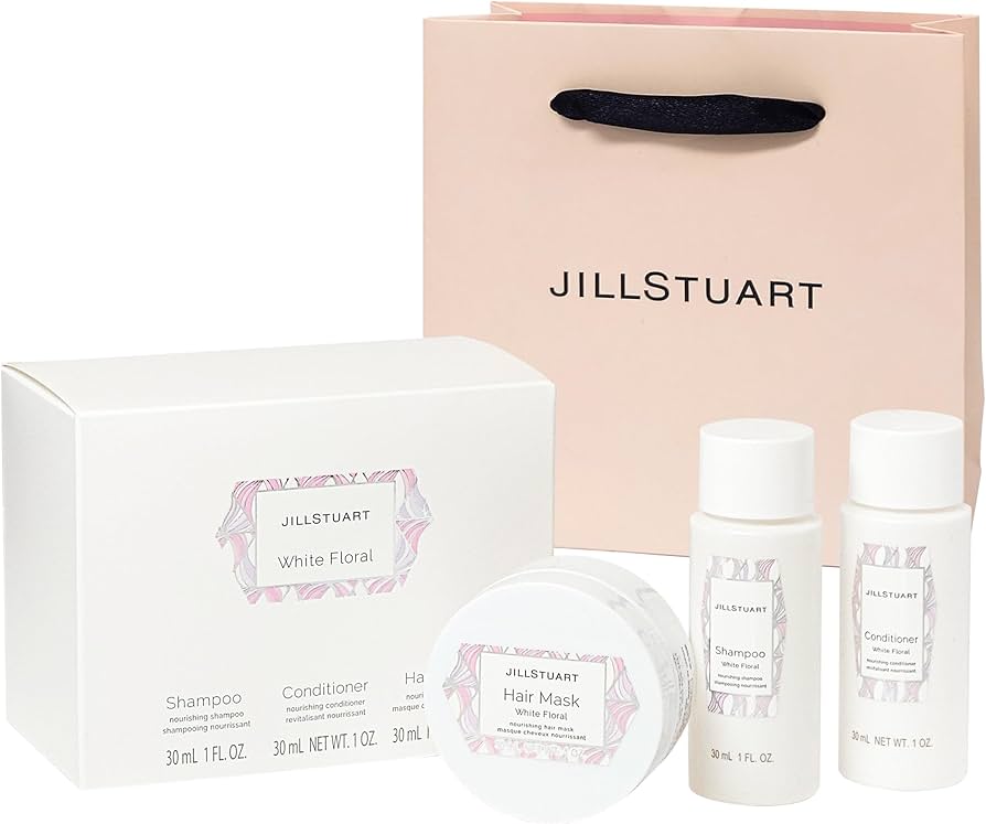 Amazon | 【国内正規品・ショッパー付き】JILL STUART ジル