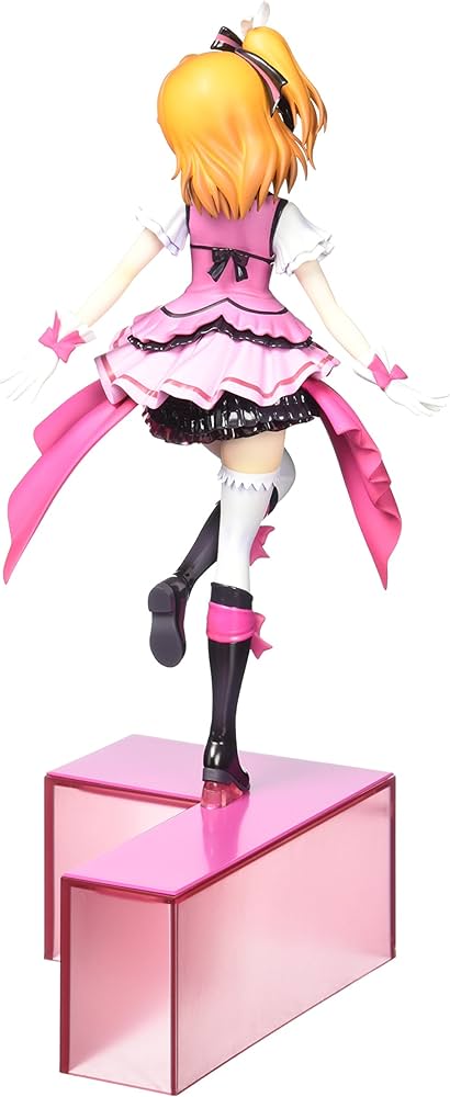Amazon.co.jp: 『ラブライブ!』Birthday Figure Project 高坂穂乃果 1