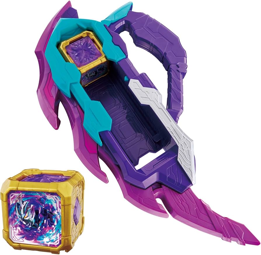 Amazon.co.jp: [バンダイ] ウルトラマンアーク ギャラクシーアーマー