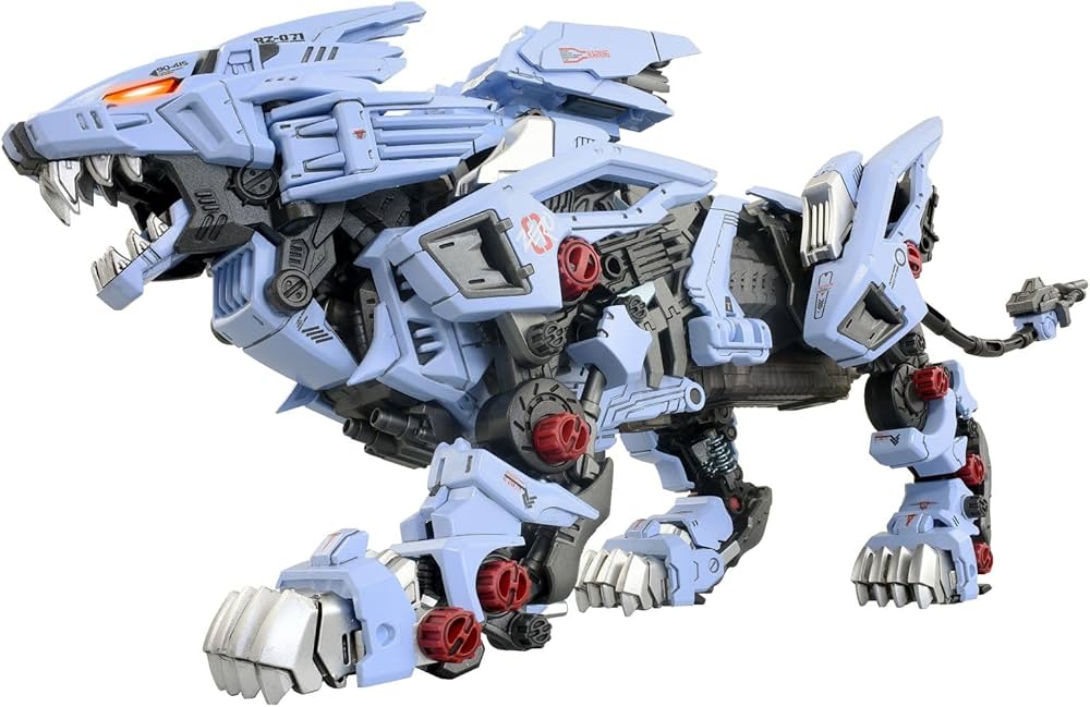 機獣新世紀ZOIDS CORE BOX ([バラエティ]) | 小学館 |本
