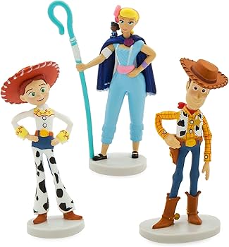 Amazon.co.jp: ディズニーストア トイストーリー4 デラックス