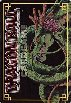 Amazon.co.jp: ドラゴンボール・トレーディングカードゲームレッド総帥