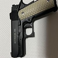 Amazon | 東京マルイ No.47 ストライクウォーリア 18歳以上ガスブロー