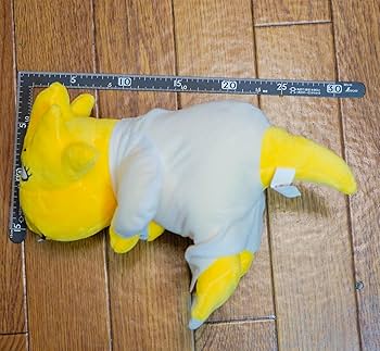 Amazon.co.jp: アルフィー ぬいぐるみ アンダーテール アンダーテイル