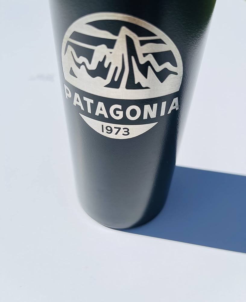 Amazon｜パタゴニア ハワイ ホノルル 限定コラボ Patagonia MiiR 23oz
