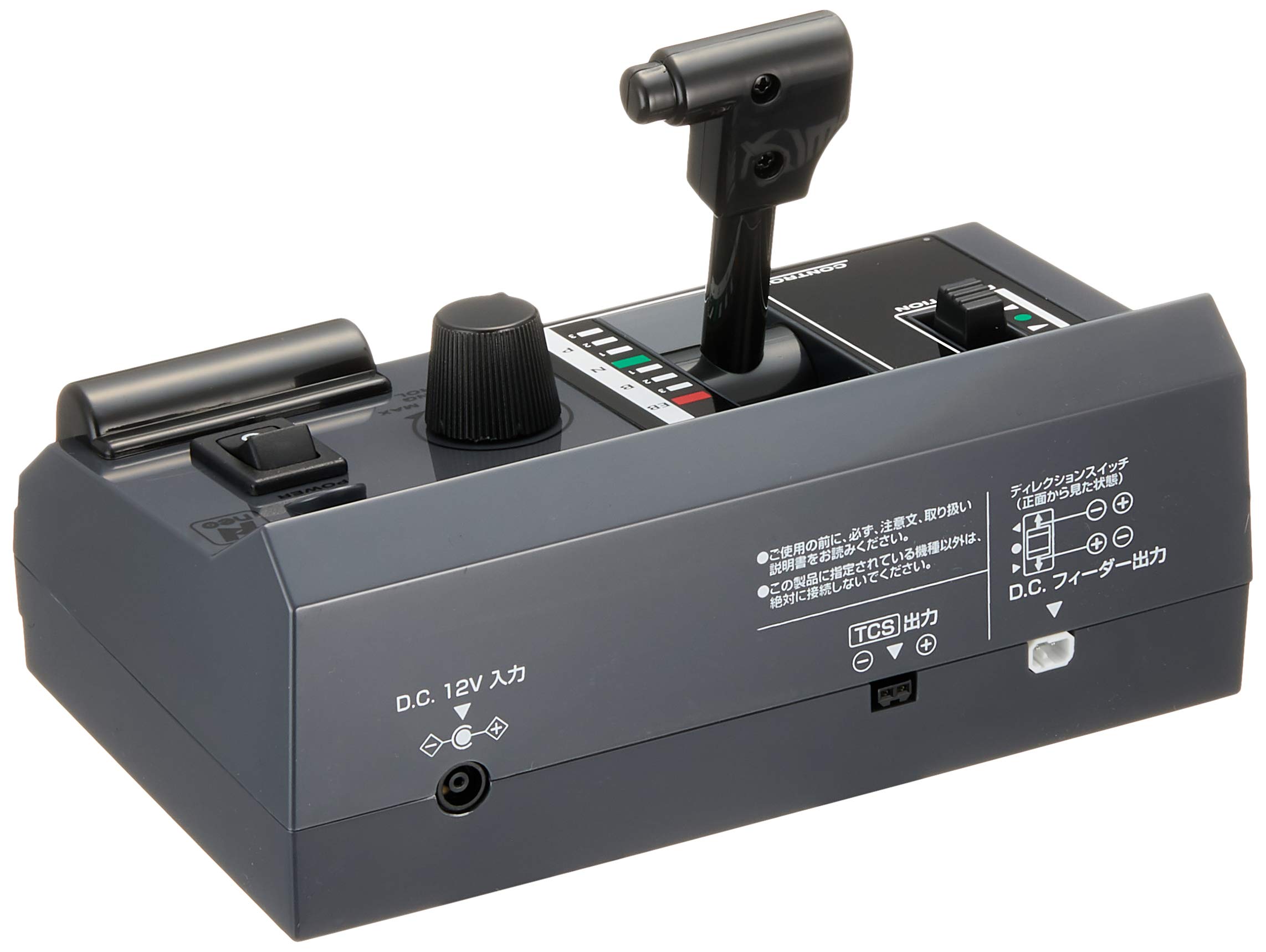 Amazon | TOMIX Nゲージ TCS パワーユニット N-DU101-CL 5517 鉄道模型