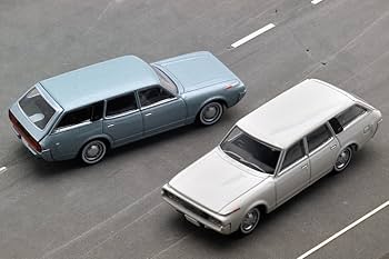 Amazon | トミカ リミテッドビンテージ LV-N108a クラウンカスタム(白