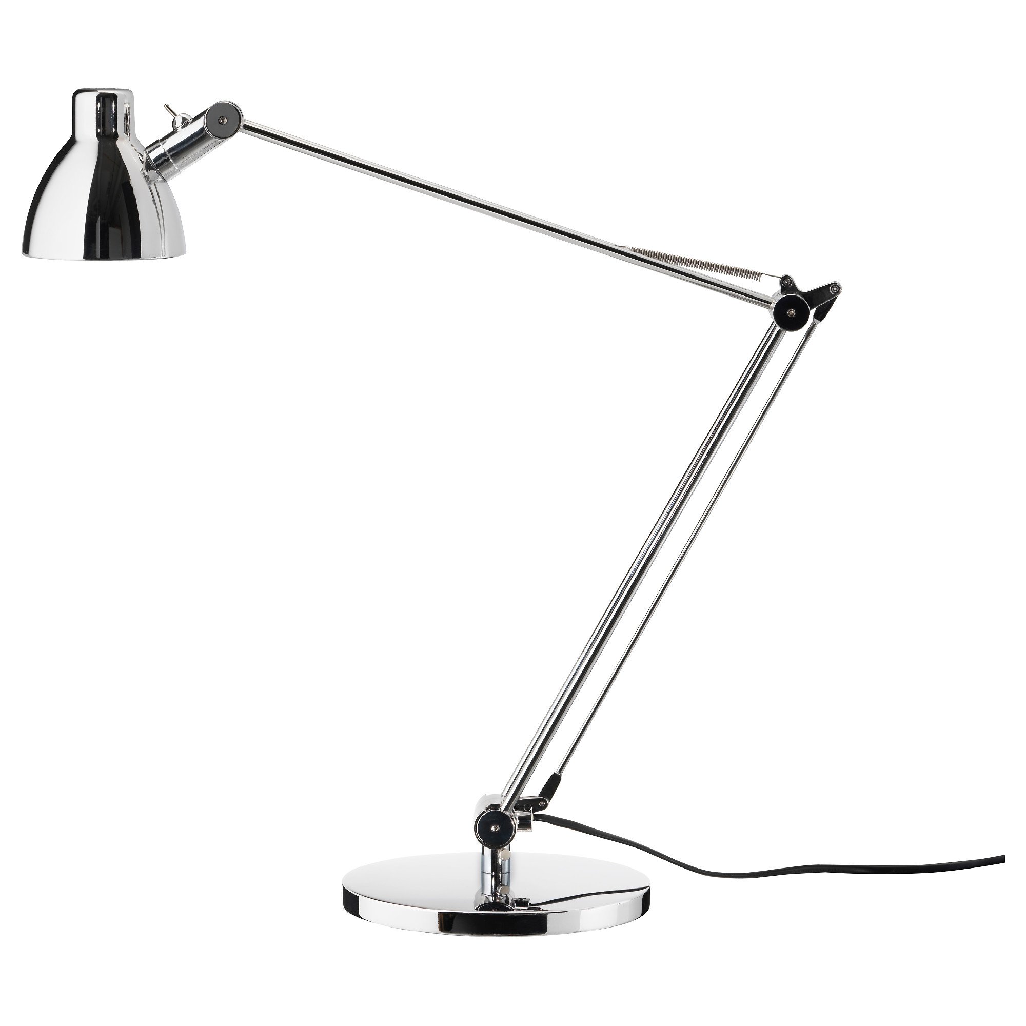 Amazon.co.jp: IKEA イケア ANTIFONI ワークランプ ? 003.047.42