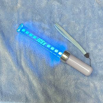 Amazon.co.jp: ICEx ペンライト Ver.1 : おもちゃ