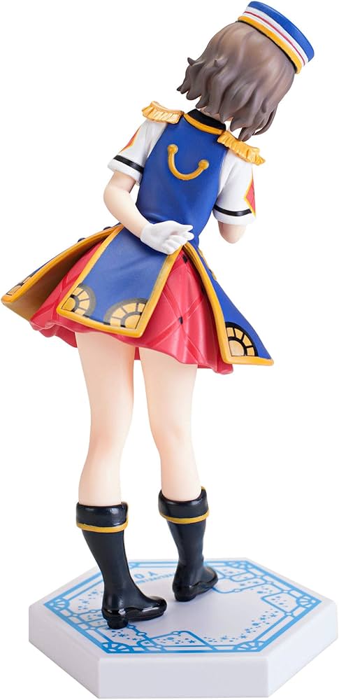 Amazon.co.jp: Furyu ラブライブ!サンシャイン!! SSSフィギュアHAPPY