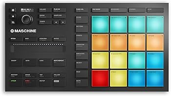 Amazon.co.jp: NATIVE INSTRUMENTS ネイティブインストゥルメンツ